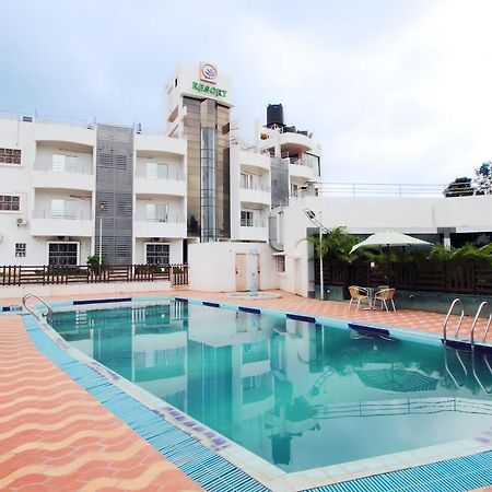 Palette - Spring Hills Resort Pirangut エクステリア 写真