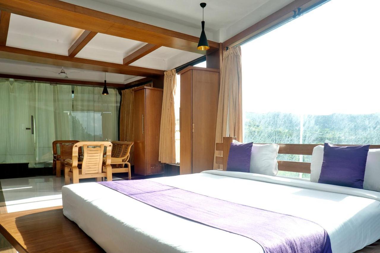 Palette - Spring Hills Resort Pirangut エクステリア 写真