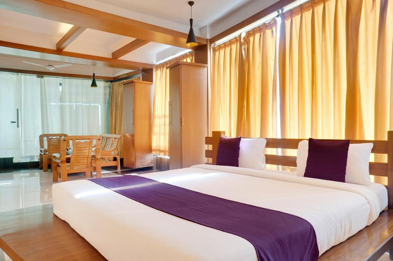 Palette - Spring Hills Resort Pirangut エクステリア 写真