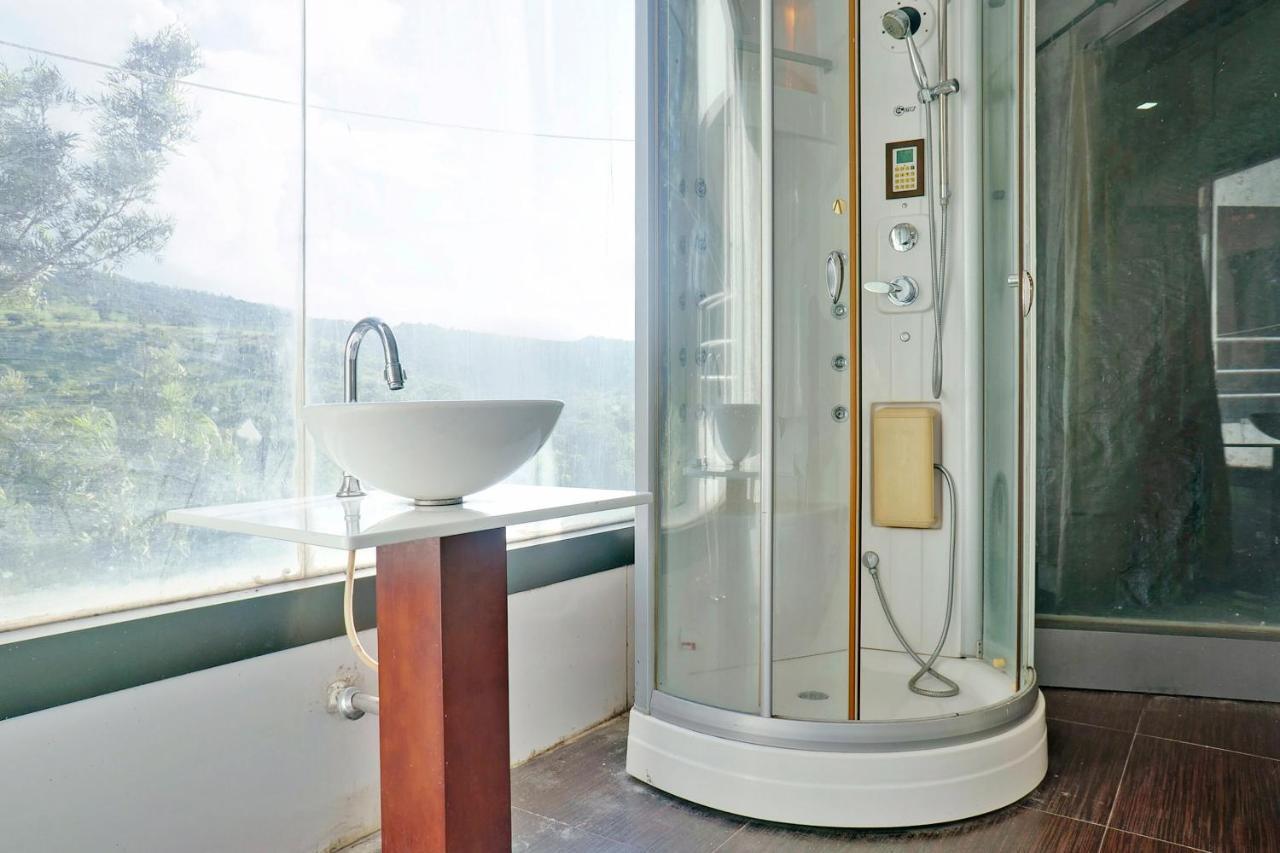 Palette - Spring Hills Resort Pirangut エクステリア 写真