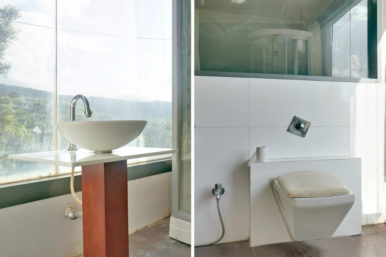 Palette - Spring Hills Resort Pirangut エクステリア 写真