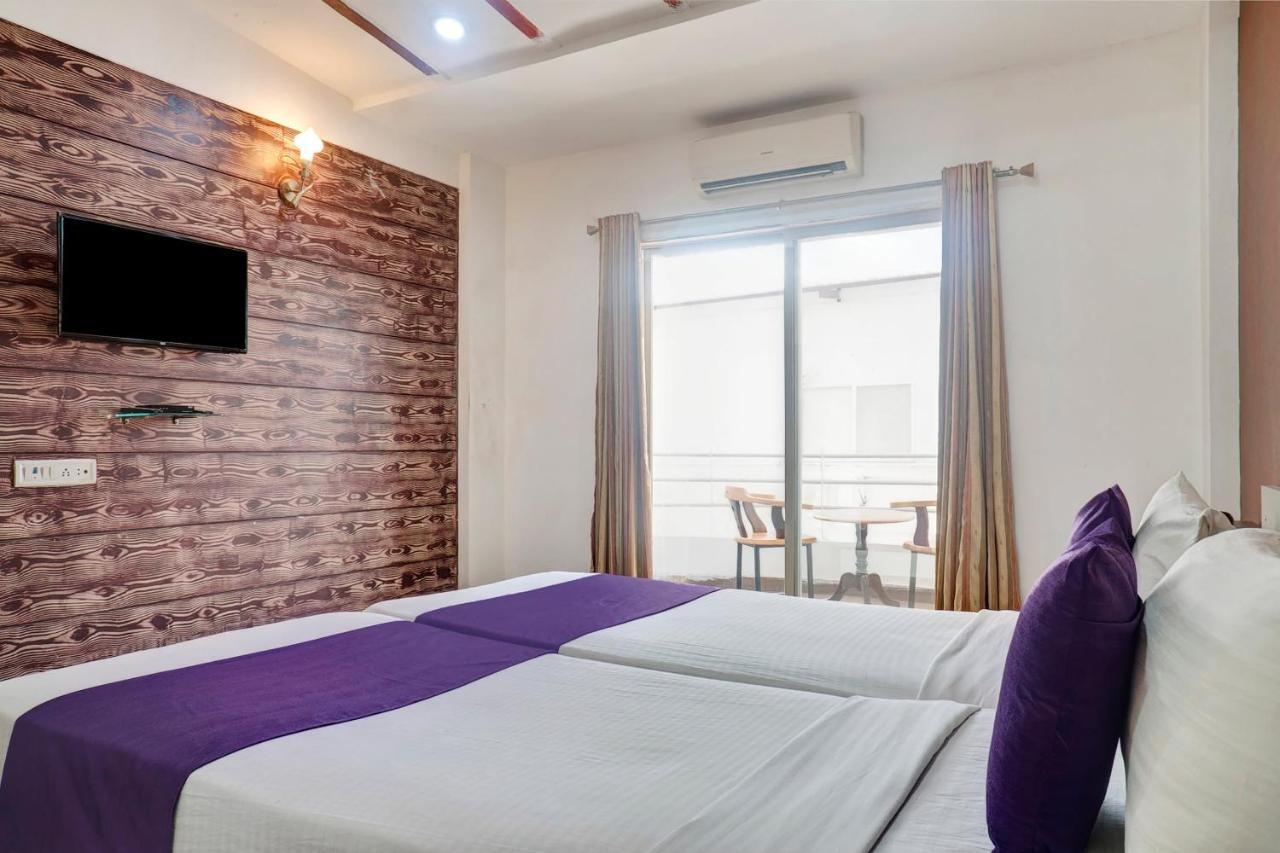 Palette - Spring Hills Resort Pirangut エクステリア 写真