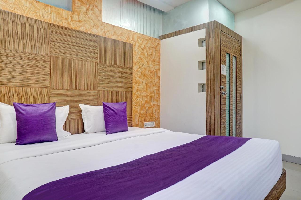 Palette - Spring Hills Resort Pirangut エクステリア 写真