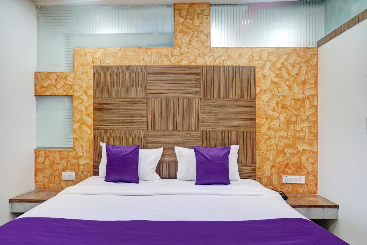 Palette - Spring Hills Resort Pirangut エクステリア 写真